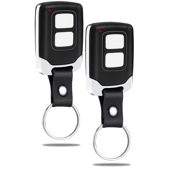 Abridor de puerta de garaje remoto JiTuichan 893LM 893Max 891LM 971LM