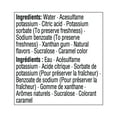 thumbnail image 2 of Torani Sugar Free Brown Sugar Cinnamon Flavoured Syrup, 2 of 3