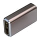 thumbnail image 5 of Adaptador Displayport A Displayport 8K60Hz DP1.4 para MacBook (hembra A Hembra), 5 of 6