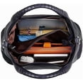 thumbnail image 4 of JennyShop  Bolsa De Gran Capacidad - Bolsa De Comutador De Piel Suave De Moda, 4 of 7