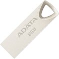 thumbnail image 1 of Memoria Flash USB Adata UV210 8GB Metalica AUV210-8G-RGD, 1 of 6