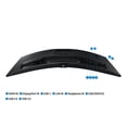 thumbnail image 5 of MONITOR CURVO SAMSUNG VIEWFINITY S65UA 34" ULTRA WQHD (3,440 x 1,440) 5MS 100HZ HDMI DISPLAY PORT USB-C LS34A654UBNXGO, 5 of 5