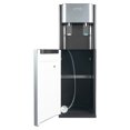 thumbnail image 5 of Bottom Loading Water Dispenser with Hot & Cold Water,304 Stainless Steel Inner Liner,5 Gallon Bottle,620W Power  Safe for Home/Office/Commercial (Dark Gray)​, 5 of 14