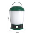 thumbnail image 4 of Linterna portátil para acampar Bombilla de luz de emergencia para viajes Senderismo (carga USB), 4 of 4