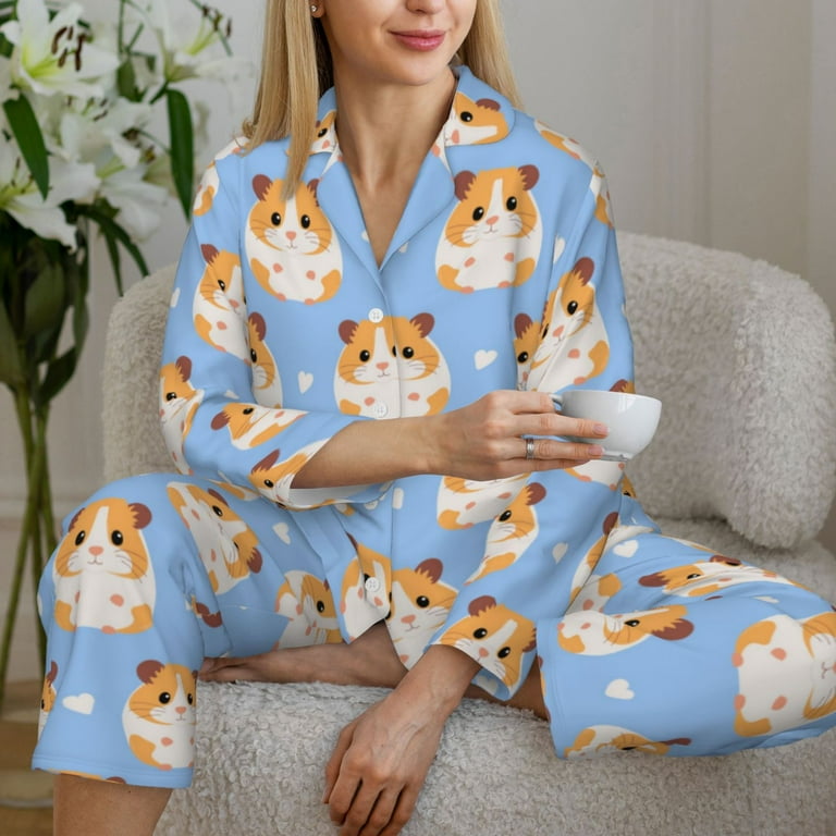 Hamster pjs sale