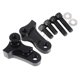 thumbnail image 1 of 1.75quot; Motorcycle Drop Lowering Kit Case For Harley Dyna Wide Glide Super Glide 2006-2016, 1 of 5