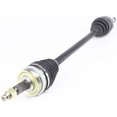 thumbnail image 3 of Garage-Pro Set of 2 CV Axle Assembly Compatible with Dodge Grand Caravan Caravan 1996-2007 Chrysler Town & Country 1996-2007 Front, Driver and Passenger Side Front Wheel Drive, 3 of 10