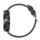 thumbnail image 5 of Monitor T95 RELOJ INTELIGENTE 2-EN-1 Coneuriculares 1.52 Pulgadas FullTouch Pantalla Fitness Tracker IP67 Impermeable Bt Llame A Blood Oxygen/Sleep/Heart/Heart Presser Monitor, 5 of 7