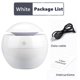 thumbnail image 1 of Humidificador de aire ultrasónico USB difusor de Aroma grano de madera LED luz nocturna difusor de aceite esencial eléctrico aromaterapia dormitorio Tan Jianjun  unisex, 1 of 2