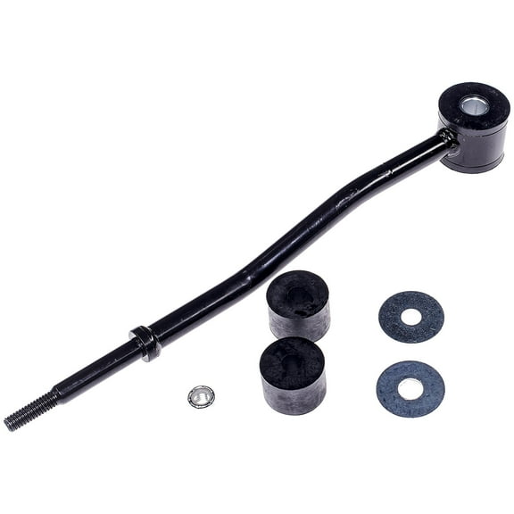 Dorman SK80036PR Rear Suspension Stabilizer Bar Link Kit for Specific Ford Models