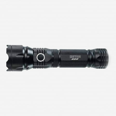 Heyco Telescopic 3W LED Flashlight