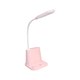 thumbnail image 1 of Lámpara De Escritorio Led Portátil Multifuncional Lámpara De Escritorio Con Control Táctil Lámpara De Portalápices Manguera Universal Lámpara De Mesita De Noche Con Carga Usb Práctica Para El Hogar sonducket HA026931-02, 1 of 6