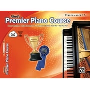 DENNIS ALEXANDER; GAYLE KOWALCHYK; E L LANCASTER Premier Piano Course Performance, Bk 1A: Book Online Media