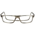 thumbnail image 2 of Gafas de lectura Clic Magnetic Executive XL Grey 1.50X, 2 of 7