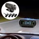 thumbnail image 3 of Monitoreo inteligente de presión de los neumáticos Carga USB prueba de polvo e impermeable para camión SUV RV , Estándar incorporado Macarena Monitor de presión de neumáticos de coche, 3 of 7