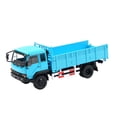 thumbnail image 2 of jiaping 1/36 Scale Cargo Truck Model Cargo Vehicle Toy Desktop Ornament Practical Sturdy, 2 of 8