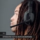 thumbnail image 3 of ASTRO Gaming A10 Gaming Headset Gen 2 Wired Headset - Over-Ear Gaming Headphones with flip-to-Mute Microphone, 32 mm Drivers, for Playstation 5, Playstation 4, Nintendo Switch, PC, Mac - Black, 3 of 5