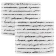 thumbnail image 1 of MasteelfCA 2 Rolls Handwritten English Tapes DIY Decor Adhesive DIY Stickers Washi Tape Set, 1 of 8