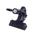 thumbnail image 2 of Reflector Clamp Clip Holder Light Stand Attachment 3/8" Screw Swivel to Adapter For Photo Reflector 1/4" Mount Studio, 2 of 8