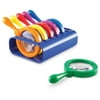 Primary Science Jumbo Magnifiers with Stand