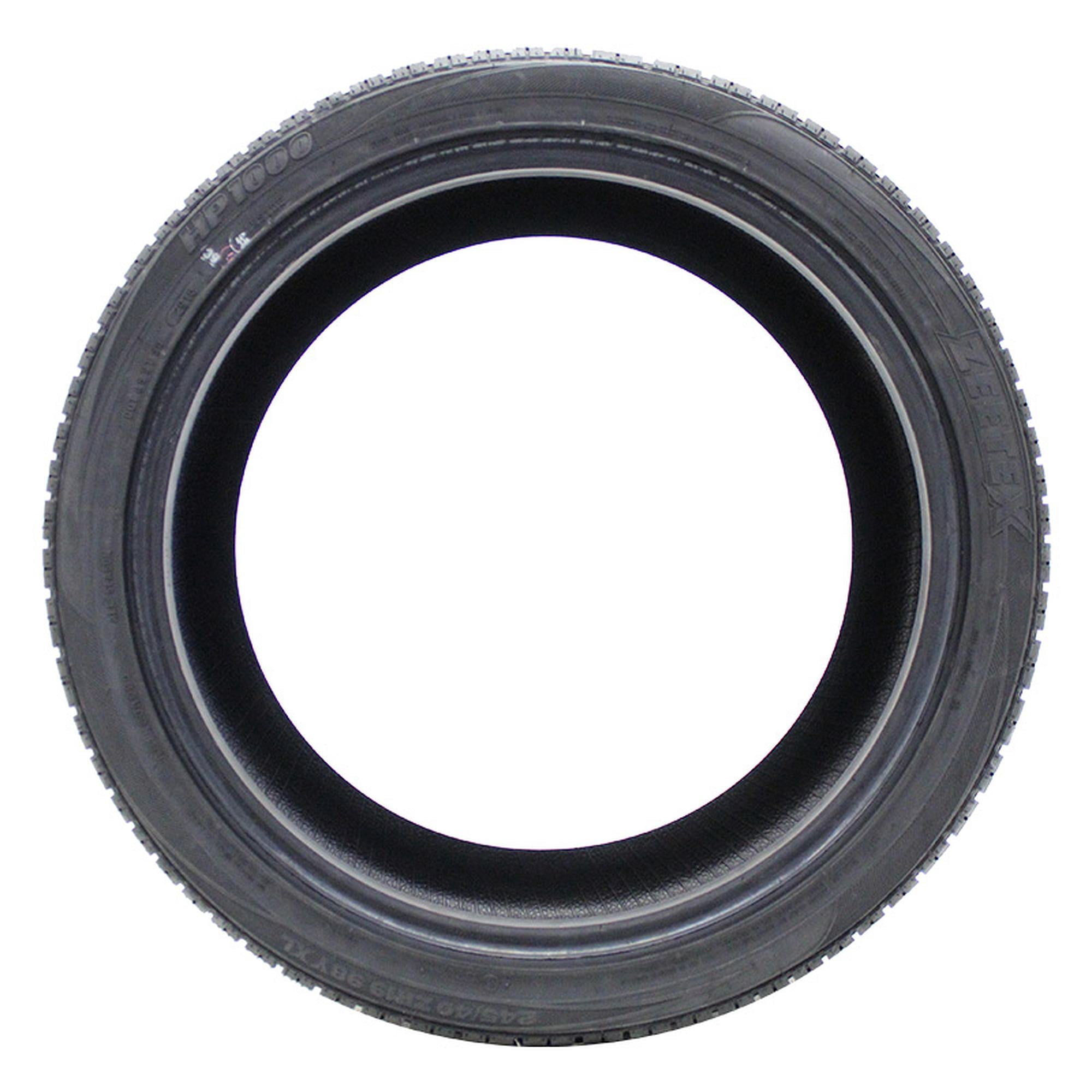 Zeetex HP1000 Performance P225/45R18 95Y Passenger Tire