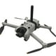 thumbnail image 2 of Soporte de mano Compatible con DJI Mini 3 Pro Drone, mango de montaje para despegue y aterrizaje, palo para cámara, disparo de un solo disparo, toma larga, 2 of 8