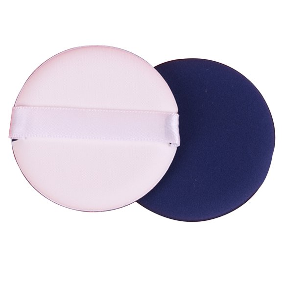 Esponjas de maquillaje con cojín de aire para difuminar sin látex para líquidos, bases y polvos