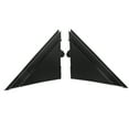thumbnail image 3 of Door Mirror Flag Cover, Impact Proof Wear Resistant 1SH16KX7AA  For Car Glossy Black, 3 of 8