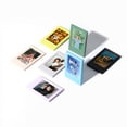 thumbnail image 6 of 3-Inch Mini Photo Frame - Classic Vertical Polaroid Style Tabletop Display For Photocards, Desktop Ornament & Home Decor, 6 of 6