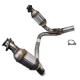 thumbnail image 1 of Ap Exhaust , Direct Fit P/N:645428, 1 of 3