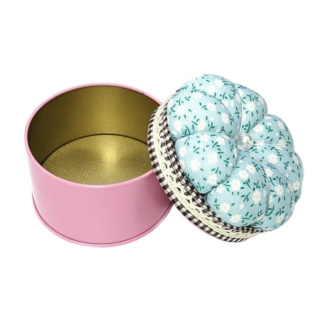 GUOOL Pincushion Pin Cushion with Case for Stitching Sewing 5