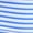 Blue Magic Stripe, variant on Foldover Shorts, 2.25" Inseam, Women's XXS-XXL