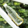 thumbnail image 1 of Bicicleta Soporte para botella de agua de bicicleta de aleación de aluminio Soporte para hervidor de bicicleta MTB (Oro), 1 of 4
