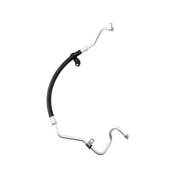 A/C Suction Hose - Compatible with 2005 - 2010 Scion tC 2006 2007 2008 2009
