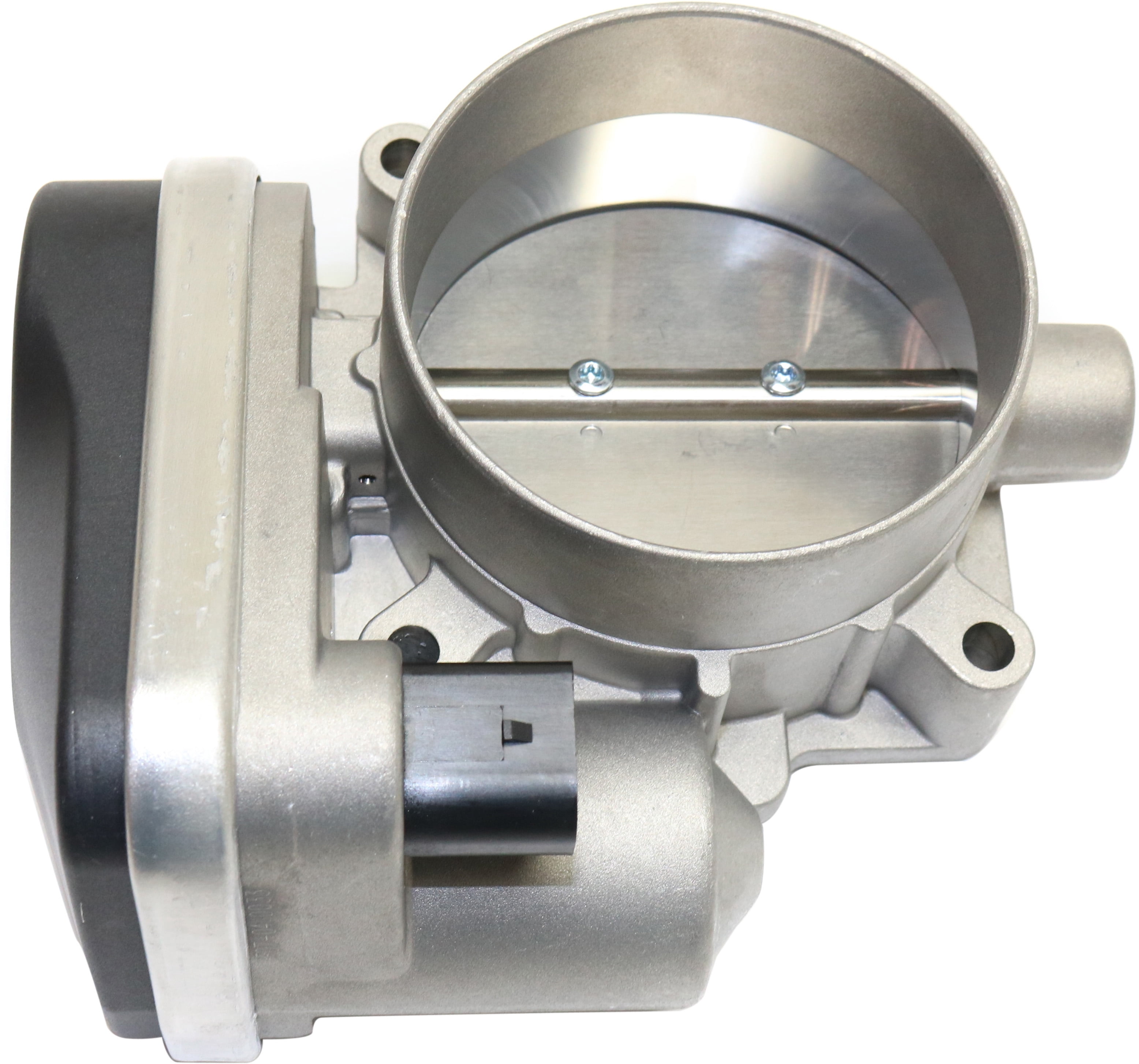 Throttle Body Compatible with 2005-2012 Jeep Grand Cherokee 2008-2012 Dodge Challenger 8Cyl 5.7L 6.1L