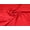Red, variant on Minerva Deadstock 100% Cotton Fabric Navy - per yard