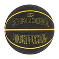 thumbnail image 1 of Baloncesto Spalding Street Phantom Outdoor Neon Yellow 29.5, 1 of 6