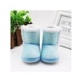 thumbnail image 3 of MarinaVida Baby Girl Boy Warm Cotton Boots Newborn Non-slip Soft Sole Shoe, 3 of 5