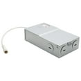 thumbnail image 5 of SATCO S11868 Fire Rated Direct Wire LED Downlight 120V 10 Watt CCT Select Dimmable, 5 of 9