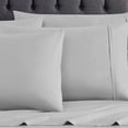 thumbnail image 2 of Spirit Linen Microfiber Bed Sheet Set, Super Soft & Breathable Bedding Set, 2 of 5