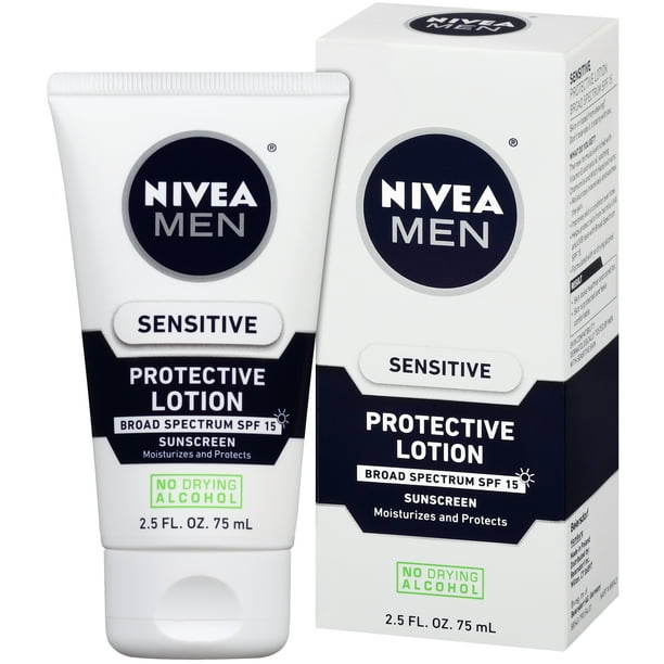 best men's sensitive moisturiser
