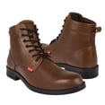 thumbnail image 1 of BOTINES CABALLERO LEVI´S L2124542 PIEL CAFÉ, 1 of 4