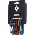 thumbnail image 1 of Mochila Mosquetones Black Diamond MiniWire ultraligera, 1 of 1
