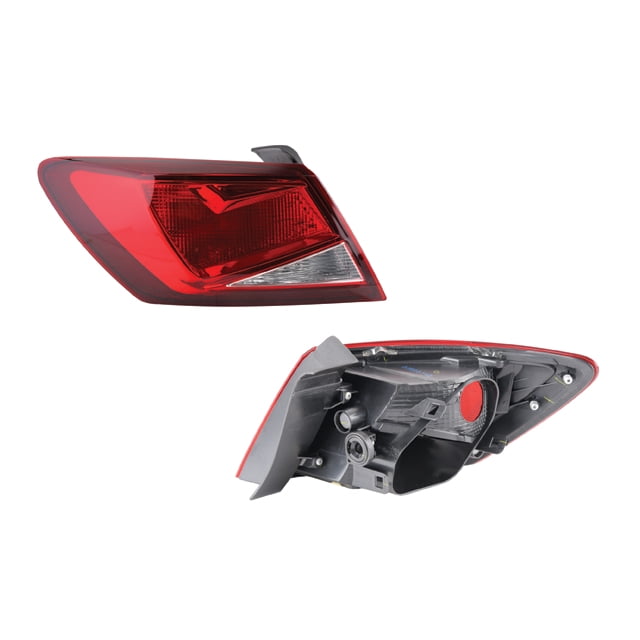 CALAVERA LEON 2014 al 2016 SEAT Izquierda/Piloto DEPO .