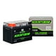 thumbnail image 4 of Batería Nsk De Gel Para Moto Ytz14s-bs, 4 of 5