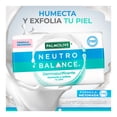 thumbnail image 4 of Jabón de Baño Neutro Balance Dermopurificante Humecta y Exfolia tu Piel 120 g, 4 of 4