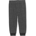 thumbnail image 4 of BATMAN 2 Pack Jogger Set for Boys, Graphic Printed Short Sleeve Shirt and Sports Pants, 4 of 6