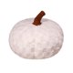 thumbnail image 1 of Cojines de lana de cordero con forma de calabaza Cojín suave en 3D con forma de calabaza Decoración otoñal y de Halloween para el hogar, 1 of 3