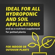 Hawthorne Place Flora Series Trial Pack Fertilizer, 8.06 lb