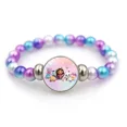 thumbnail image 3 of Gabby pulsera de casa de muñecas, pulsera con cuentas de moda, accesorios de joyería de Anime de dibujos animados, regalo de cumpleaños para niños y niñas, 3 of 5